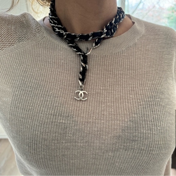 Chanel belt - Picture 9 of 10
